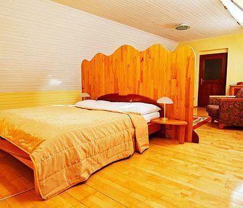 Hotel Boutique Fortuna Poprad